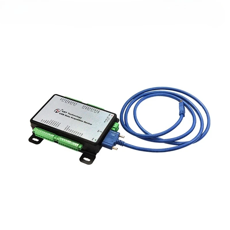 بطاقة اكتساب متعددة الوظائف USB3131A/3132A/3136A Labview التناظرية