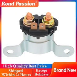 Motorcycle Starter Relay Solenoid For CAN-AM OUTLANDER MAX 650 400 500 1000 MAVERICK 1000 DS450 DS650 RALLY 175 SPYDER GS 990