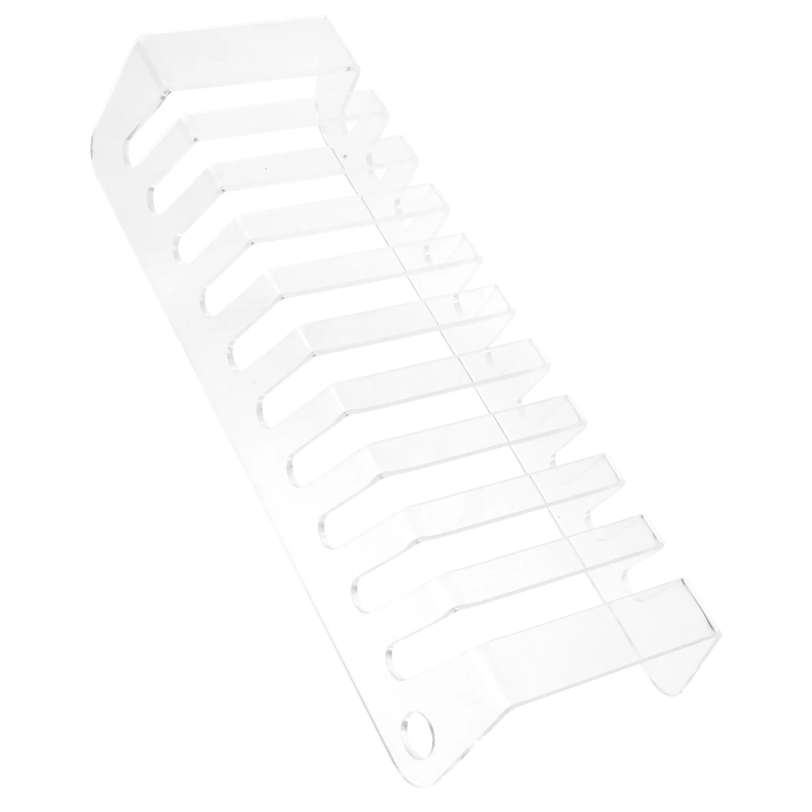 

Cell Phone Stand Mobile Charging Base Cellphone Desktop Organizing Rack Conference Storage Holder Multi-phone