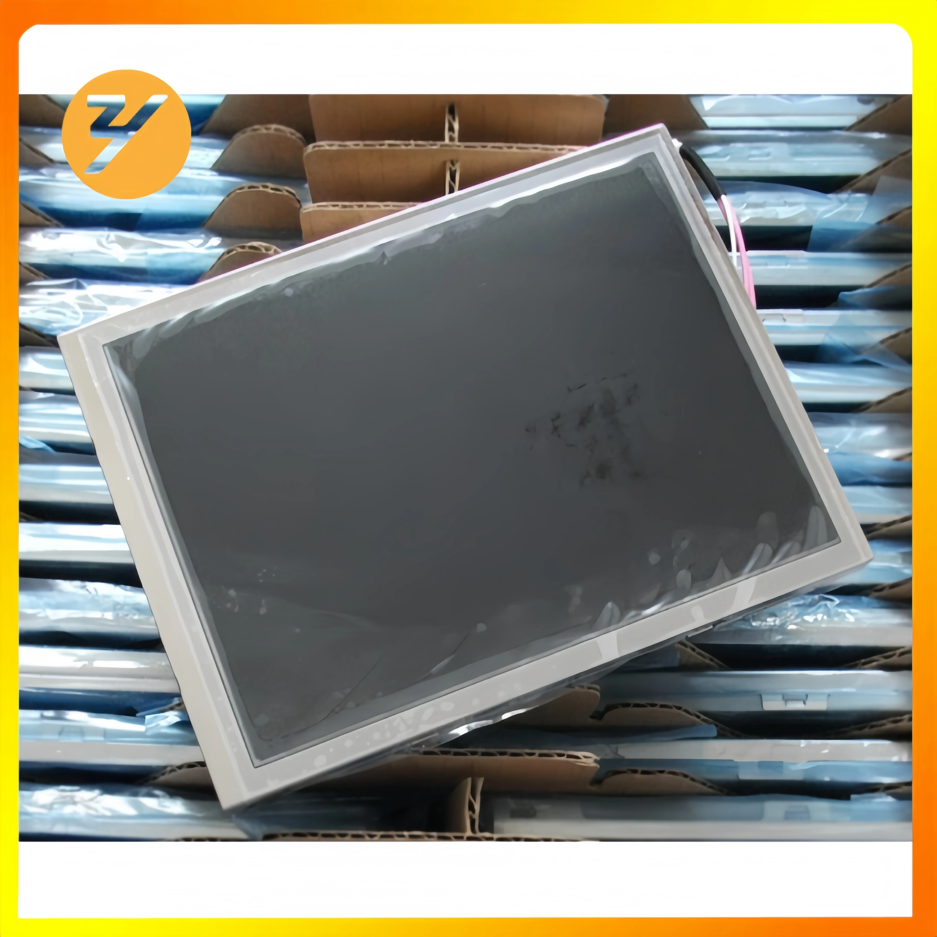 

LTA065B0D1F 6.5 Inch 640*480 Tft Lcd Module Tft Lcd Screen Tft Lcd Displays Zhiyan Supply