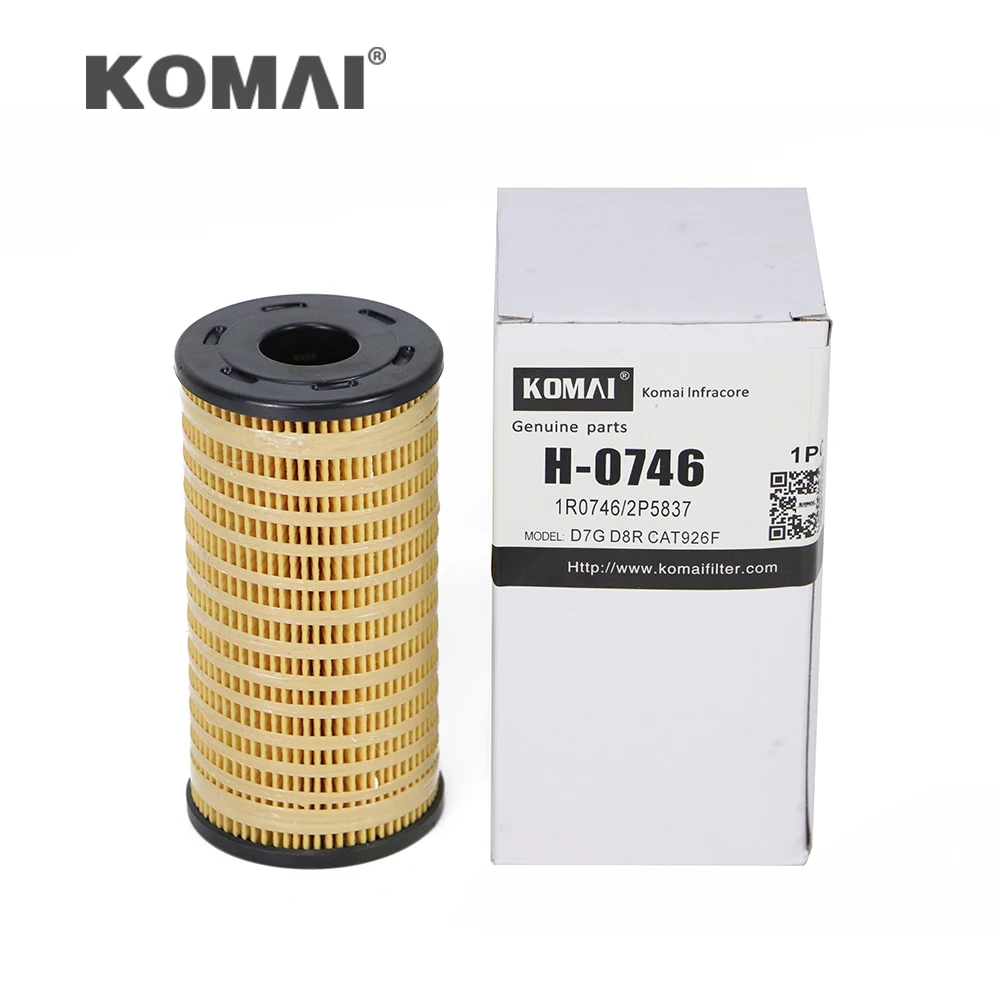 

Eco Paper 1r-0746 Hydraulic Transmission Filter 1r0730 P551753 1r0746 For 910 930 Loader