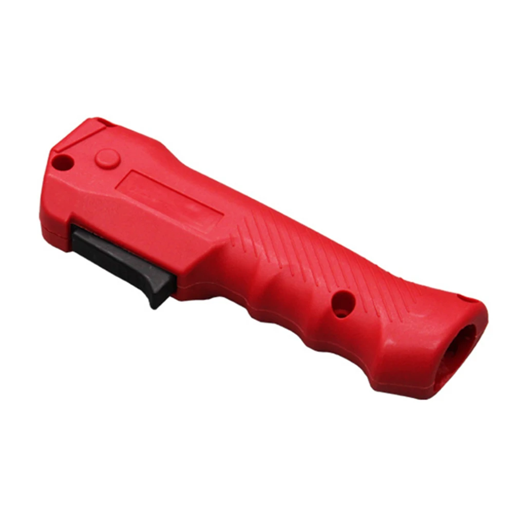 1Pc Rot Griff Schweißen Griff Shell Für Panasonic Griff W/Trigger Frühling Für Anti-verbrühungen Schweißen 200A/350A/500A