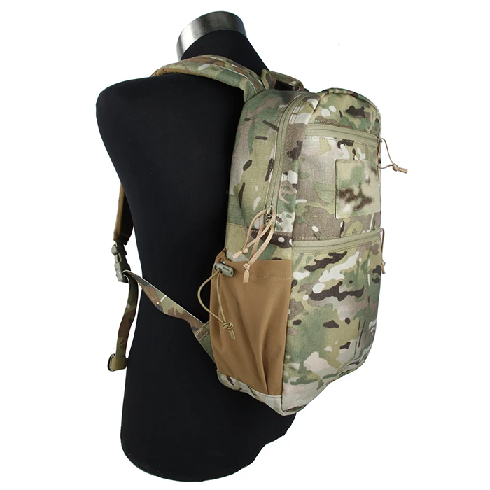 

LBT 8005A14L Day Pack Tactical Backpack Bug Out Bag Rucksack Tactical Bag Hunting Computer Bag