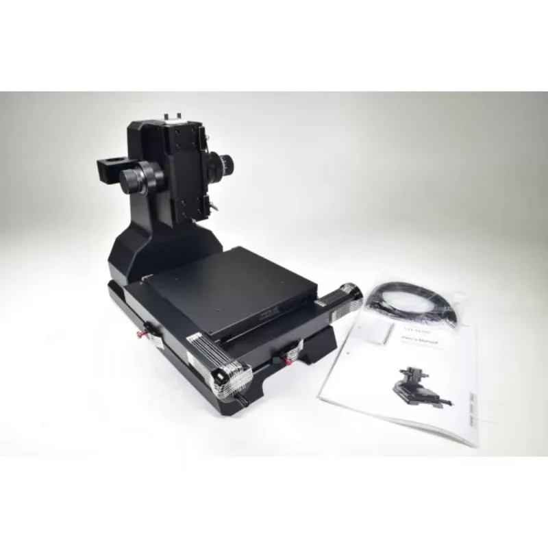KEYENCE VH-M100 LW27703 Indicator New XY Measurement System