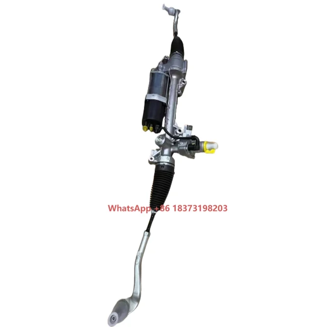 

High Quality Electric Steering Gear for & for B-M-W New Condition Manufacturers Wholesale