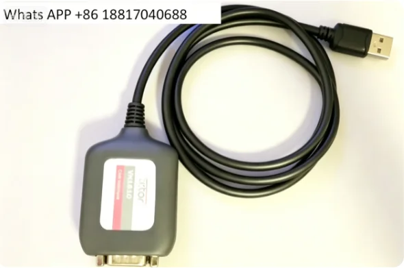 High quality, VN1610 CAN CANFD bus analyzer, support dual-channel CANFD, dual-channel CANFD