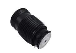 Benz W205 Rear Air Spring Without Ads