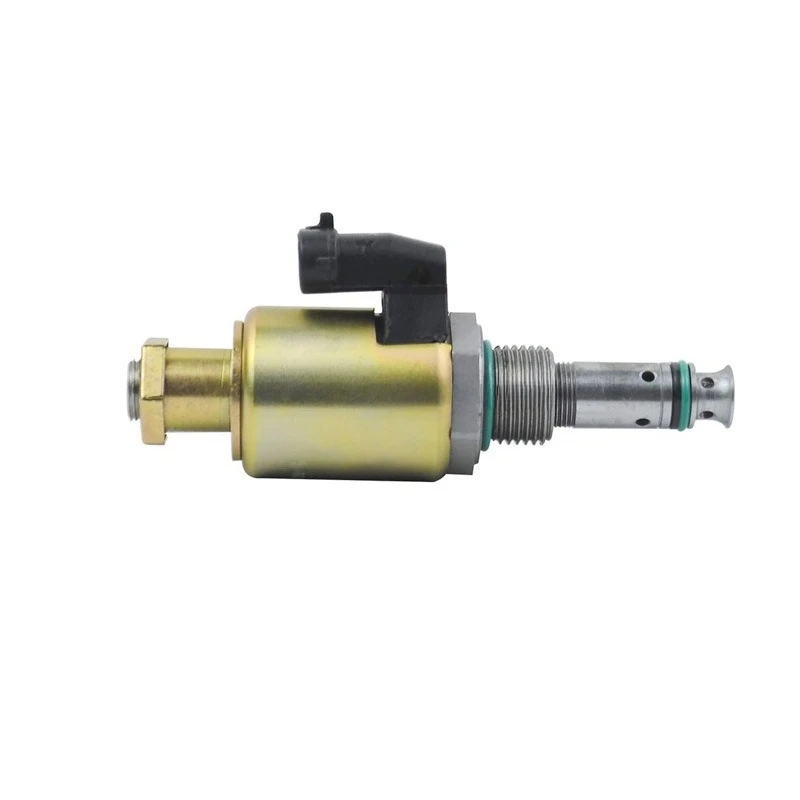 

Применимые механические детали Пилотный гидравлический насос Пропорциональный электромагнитный клапан 2C3Z9C968BA