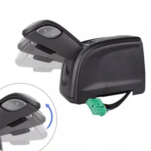 Getriebeschalthebelgetriebe, Hebelsteuerung, LHD und RHD, Schaltknopf für Volvo Truck FH12 FH13 21937969 21073025 22583045 21456377 8 Hauptverkaufsvolvo -Geschwindigkeiten - №6