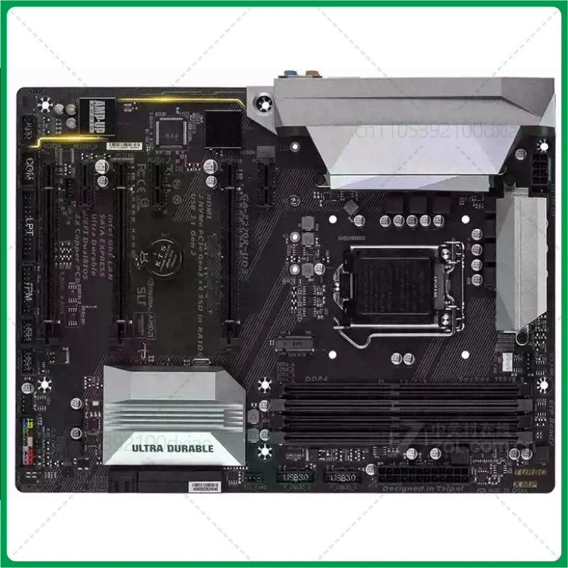 

Used For GIGABYTE GA-Z270X-UD3 main board LGA 1151