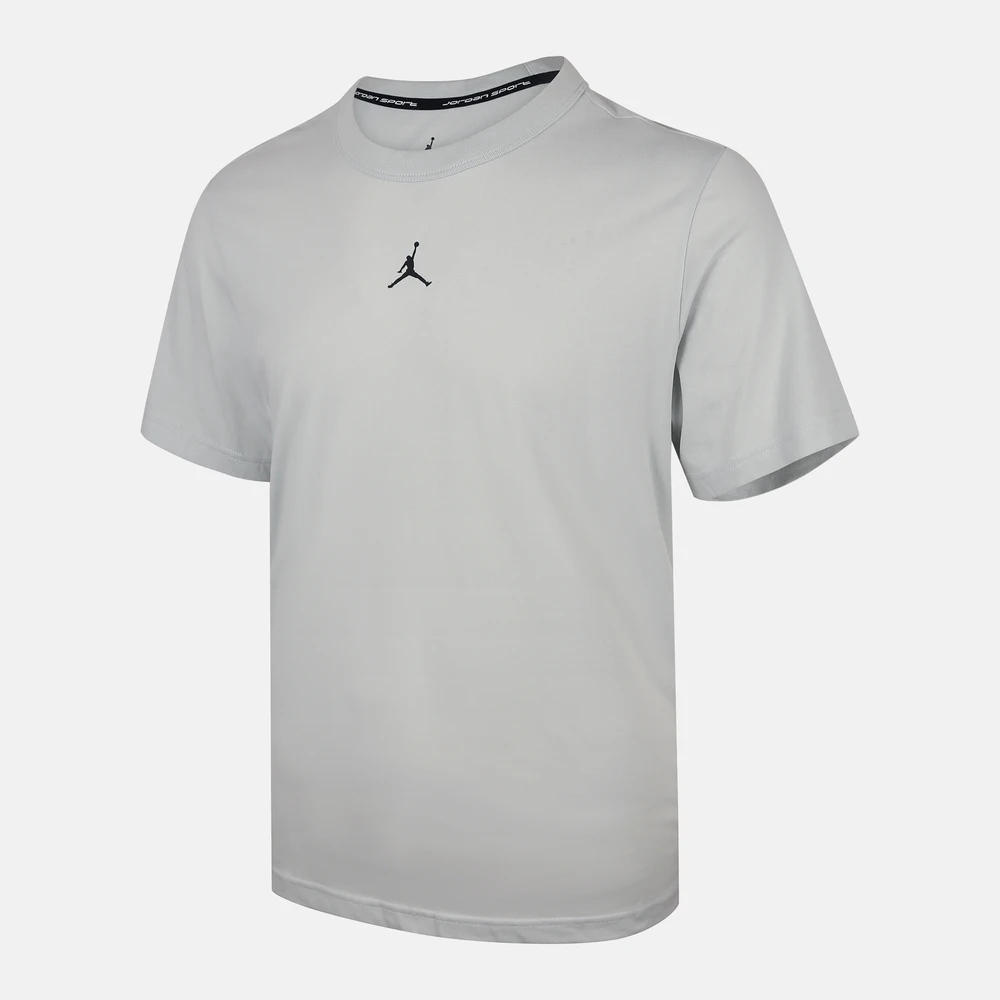 NIKE 2025 Camiseta de punto Jordan AS M J DF SPRT SS para hombre FN5830-034