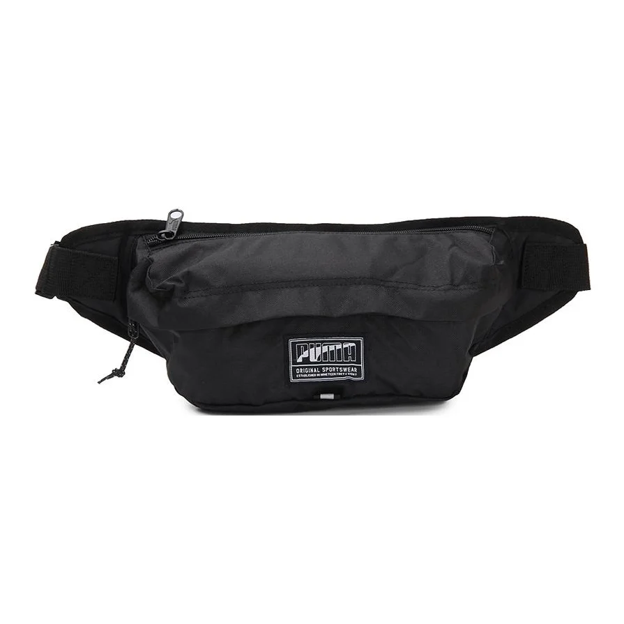 puma-fabric-shoulder-bag-crossbody-bag-fanny-pack-regular-unisex-black