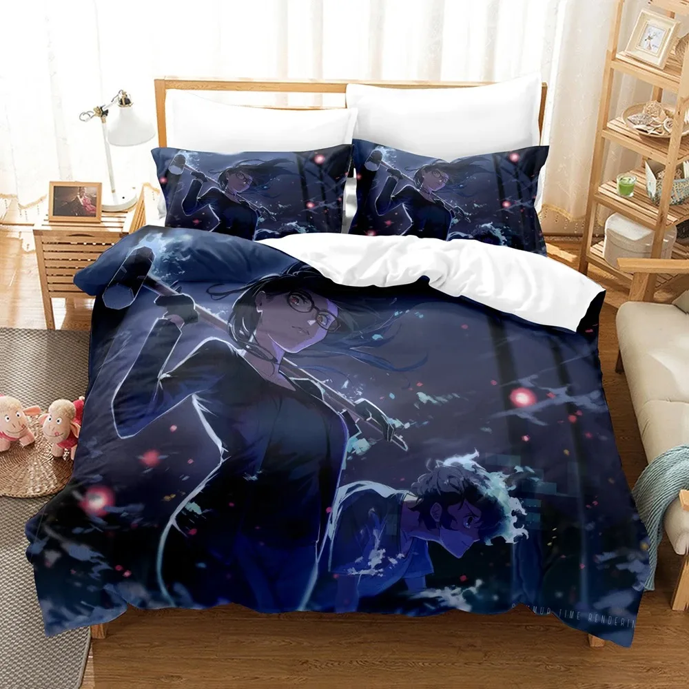 

3D Summer againBedding Sets Duvet Cover Set With Pillowcase Twin Full Queen King Bedclothes Bed Linen