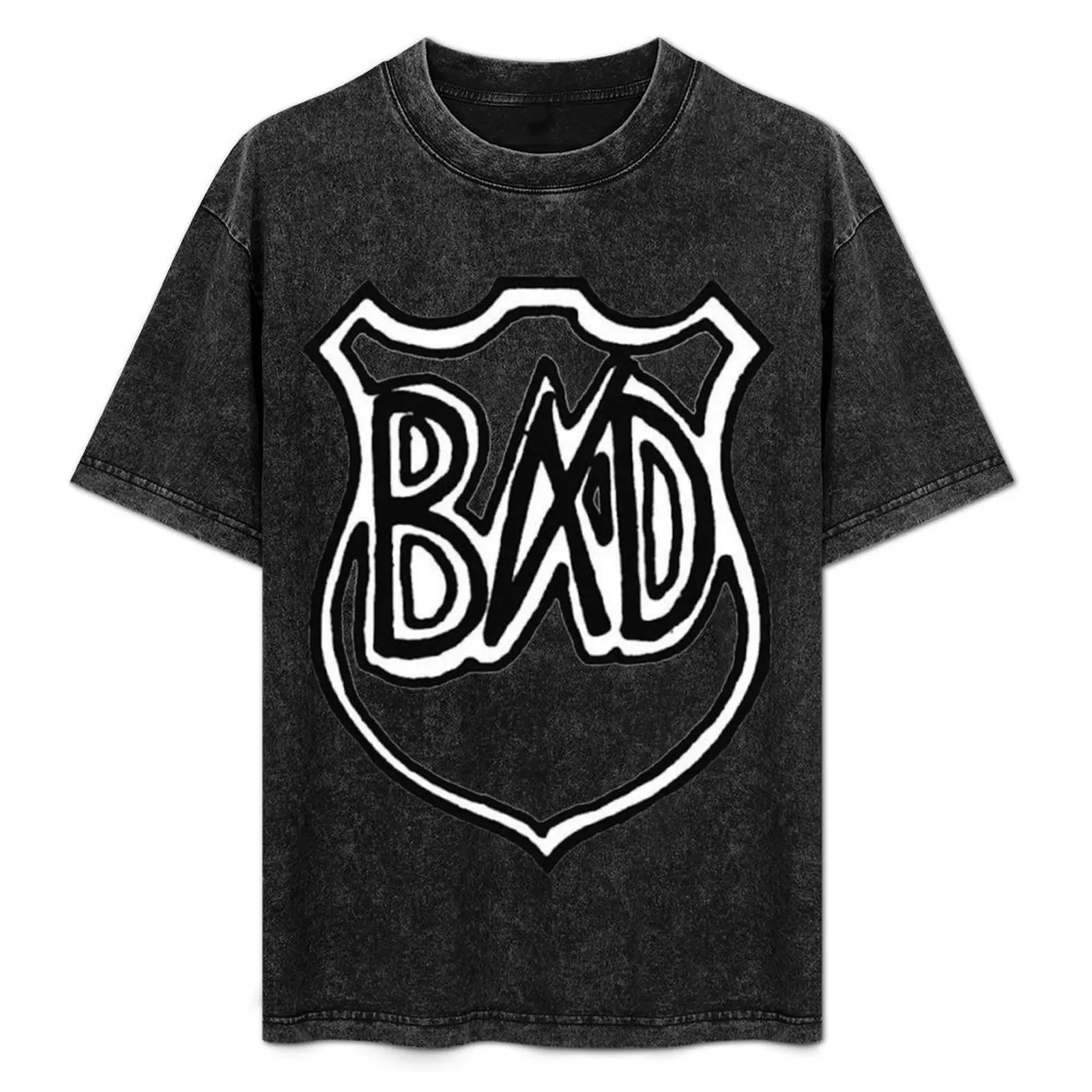 

Big Audio Dynamite T-Shirt Cool Feeling Summer Tee Shirt