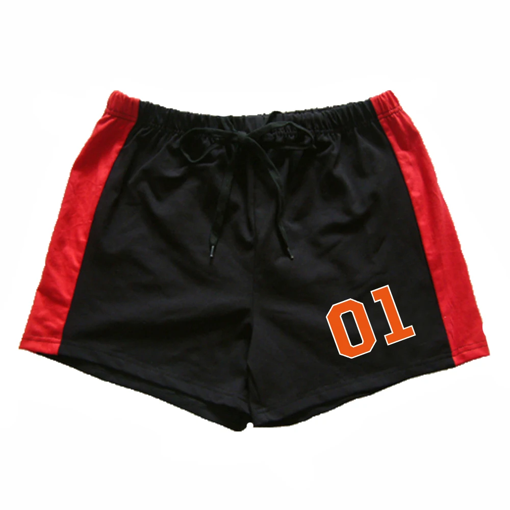 

Brand new gym sports fitness fashionable shorts men's running basketball training casual comfortable shorts beach shorts