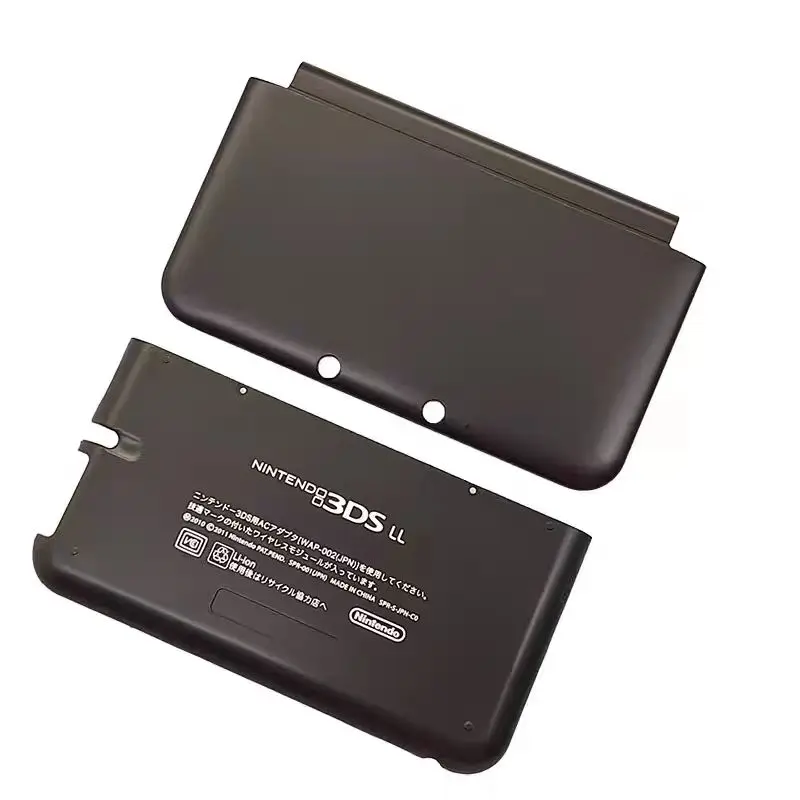 

3DSLL 3DSXL shell front and rear shell AE shell upper and lower shell protective shell AE surface shell