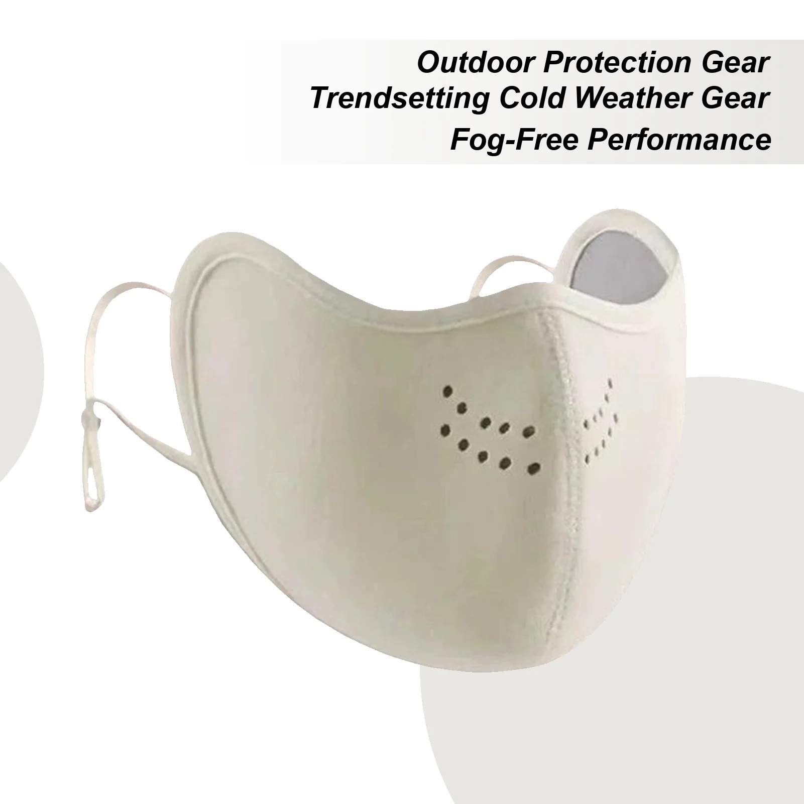 

Лыжный чехол для лица, ветрозащитный, дышащий, термостойкий, для верховой езды на открытом воздухе, теплый чехол для лица для мужчин и женщин, для спорта на открытом воздухе, для езды на мотоцикле