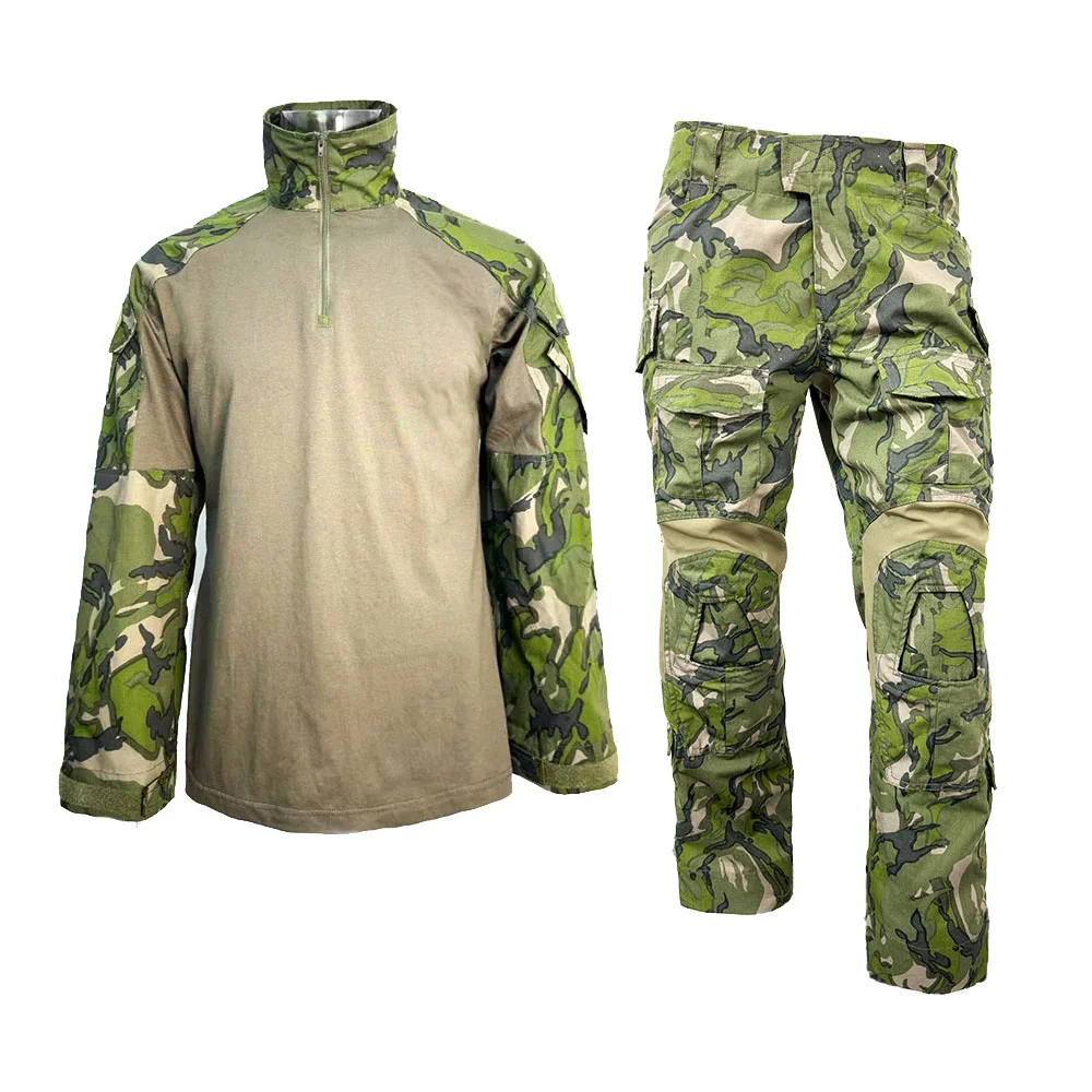 Hunting Tactical Tr… - image