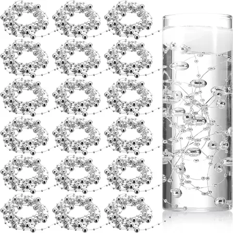 12 best sales vasfyllningspärlor - №11