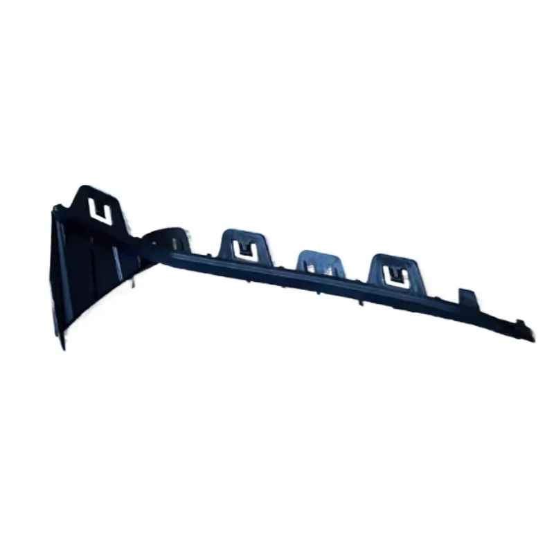 

26483237 Genuine Front Bumper Decorative Strips Bright Strip Rear Base Grille Embedded Frame for Buick Regal Left Right Part