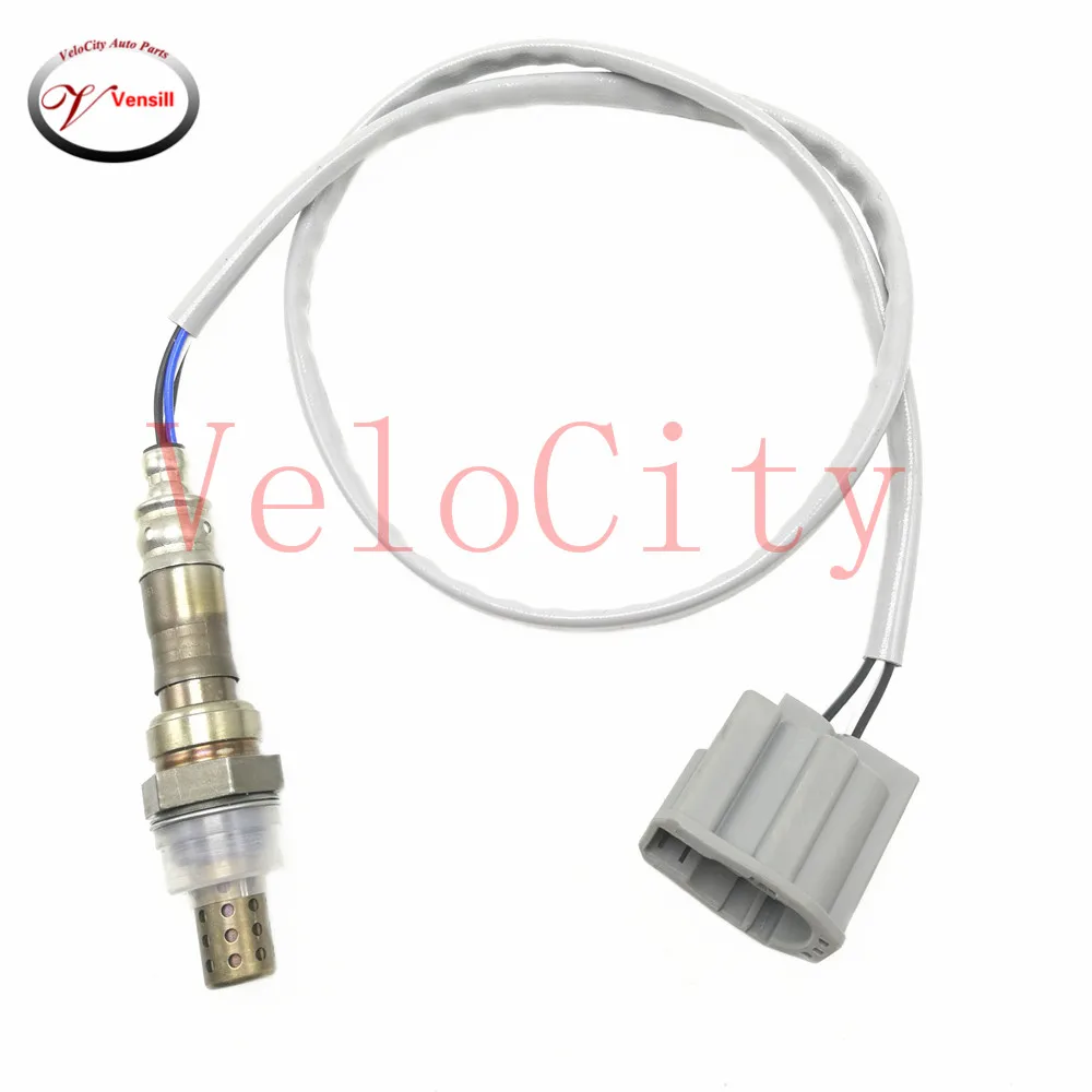 

Датчик кислорода Датчик O2 подходит для Mazda 3 BK 1.6L 2003-2009 гг. Номер детали # Z602-18-861 Z602-18-861A