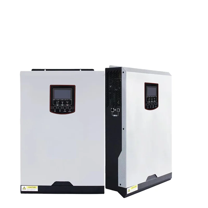 

5.5kva inverter solar 5.5kw hybrid inverter Solar panel batteryless inverter 5kw