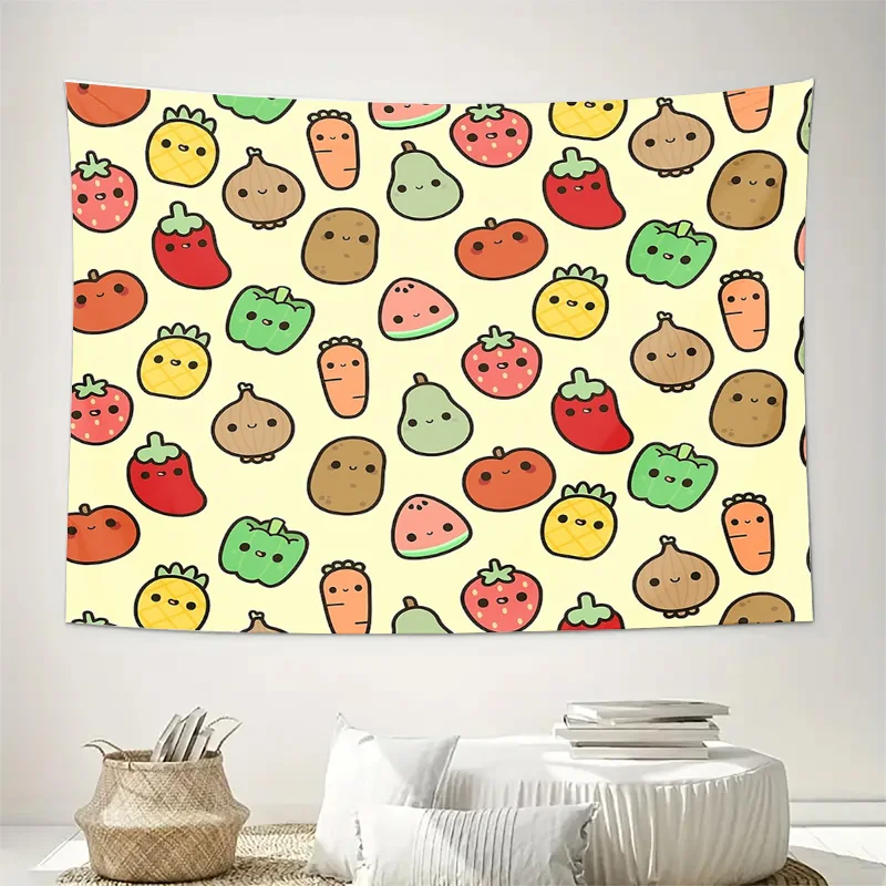 بوهو قماش مزخرف جداري ديكور غرفة جمالية طبيعة المناظر الطبيعية نسيج خمر ديكور المنزل غرفة النوم الجدار الشنق الفني جدار الفن #2