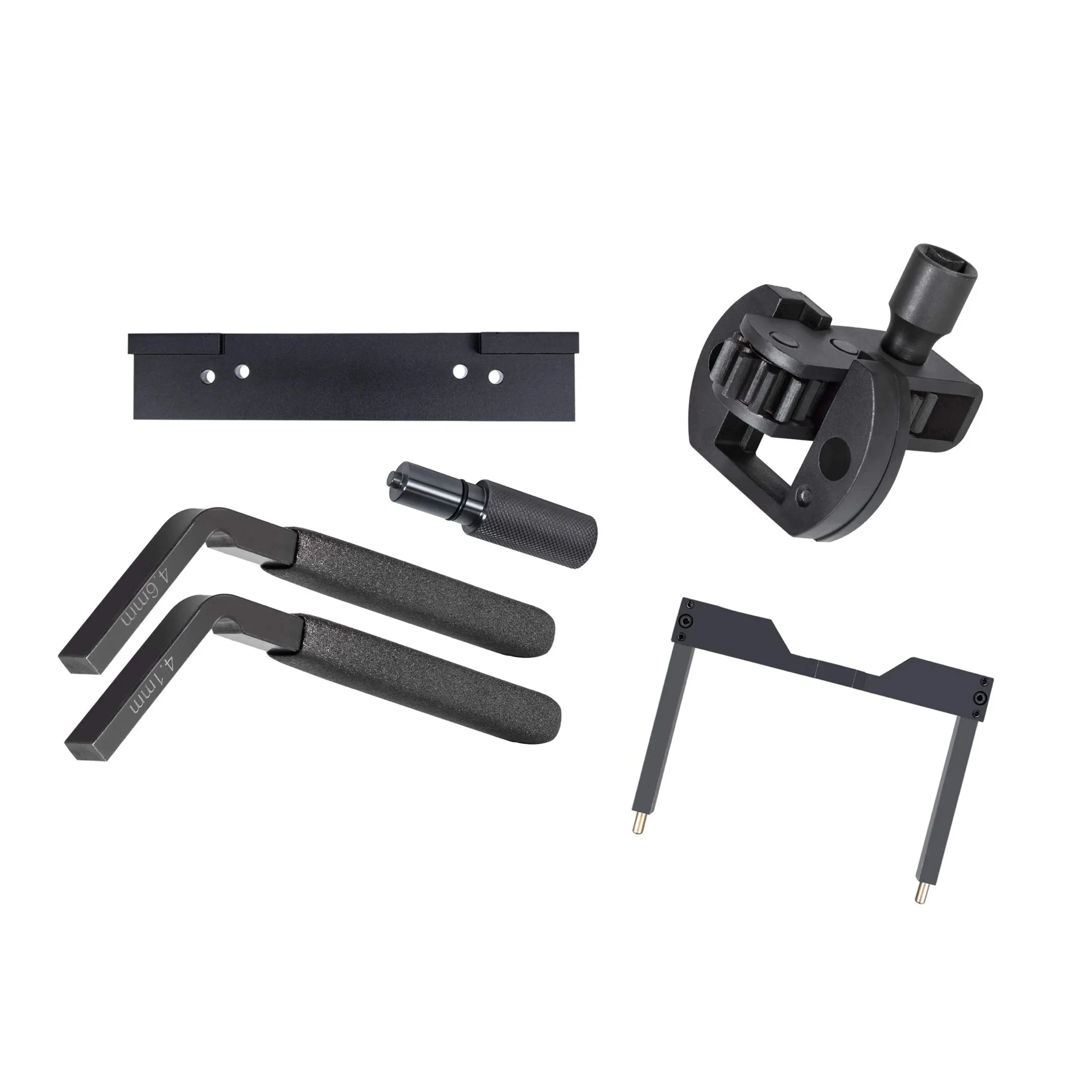 

For Detroit Diesel DD13 DD15 DD16 Camshaft Timing Tool TDC Locating Pin Engine Tools