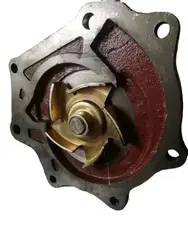 Water pump for JBC cargo