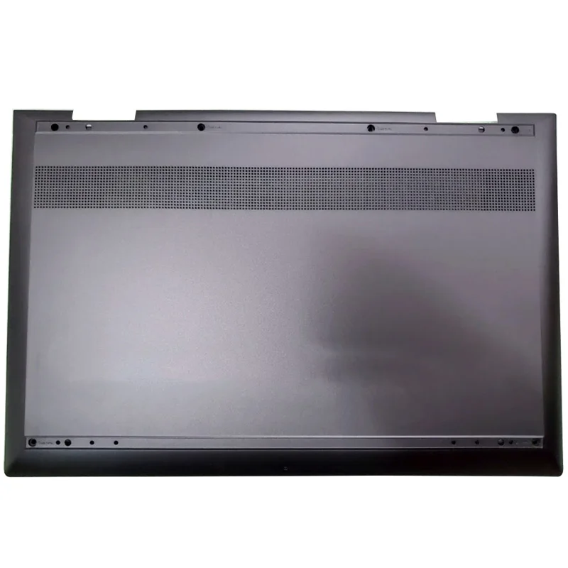 For HP ENVY X360 15-CN 15-CN013TX 15M-CN 15m-CN0000 15m-cn0011dx TPN-W134 L23794-001 Laptop Bottom Case  Black Silver