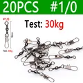 20pcs Size 1I0