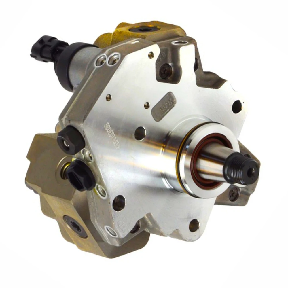 Fuel Injection Pump 3964407 3965090 4941065 for Engine ISB ISB6.7 QSB6.7 ISB215 Engine Parts Diesel Engine Parts