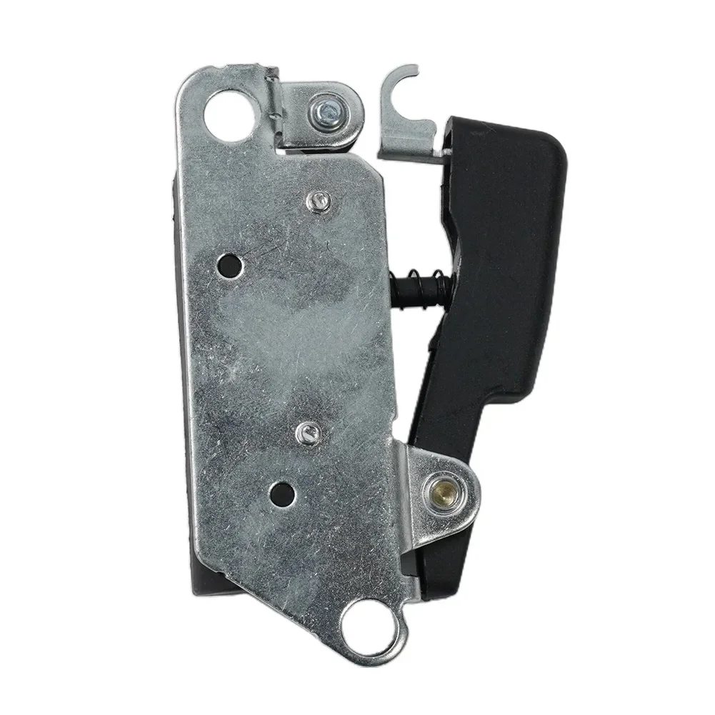 Sleek and Functional Design of the Trigger Button Switch Optimized to Fit the Requirements of the HR0801 Series