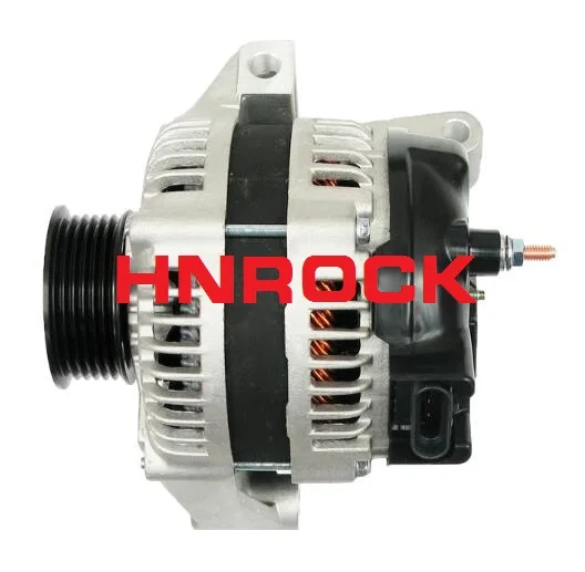 NEW 12V AUTO ALTERNATOR 104210-3300 104210-4540 11035R 15145637 25758348 ALT30433 UD01155A  FOR Buick LeSabre