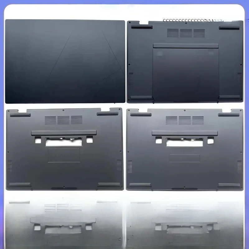 C+ Para ASUS Zenbook duo 14 ux8406 ux8406ma Tampa Traseira LCD para Laptop / Tampa Inferior da Base
