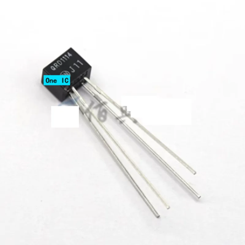 

100% Original QRD1114 DIP-4 Brand New Genuine Ic