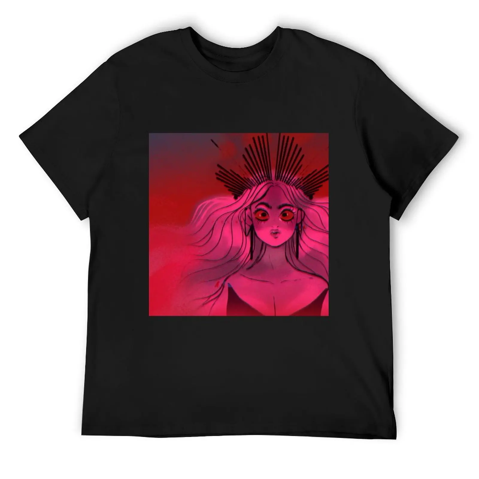 

Lore Olympus Persephone T-Shirt graphic t shirts Personalized t-shirt tshirts personalised anime t shirts mens designer t shirt