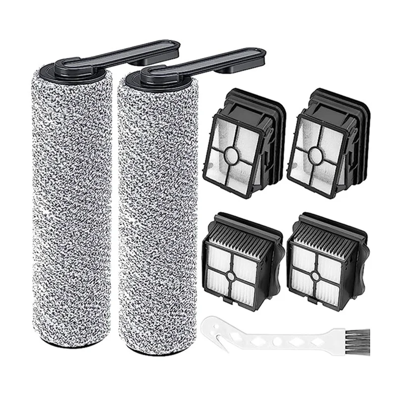 

-A23G роликовая щетка для замены роликовой щетки для аксессуаров для стиральных машин S3/F3/S5/3.0/2.0/2.0 для очистки и замены