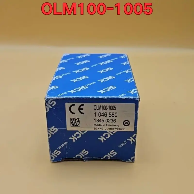 

Новый датчик OLM100-1005
