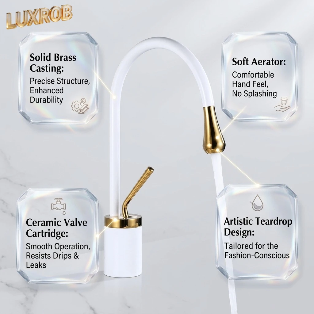 Thumbnail 2 - #40 Latest Kitchen Faucets Offers