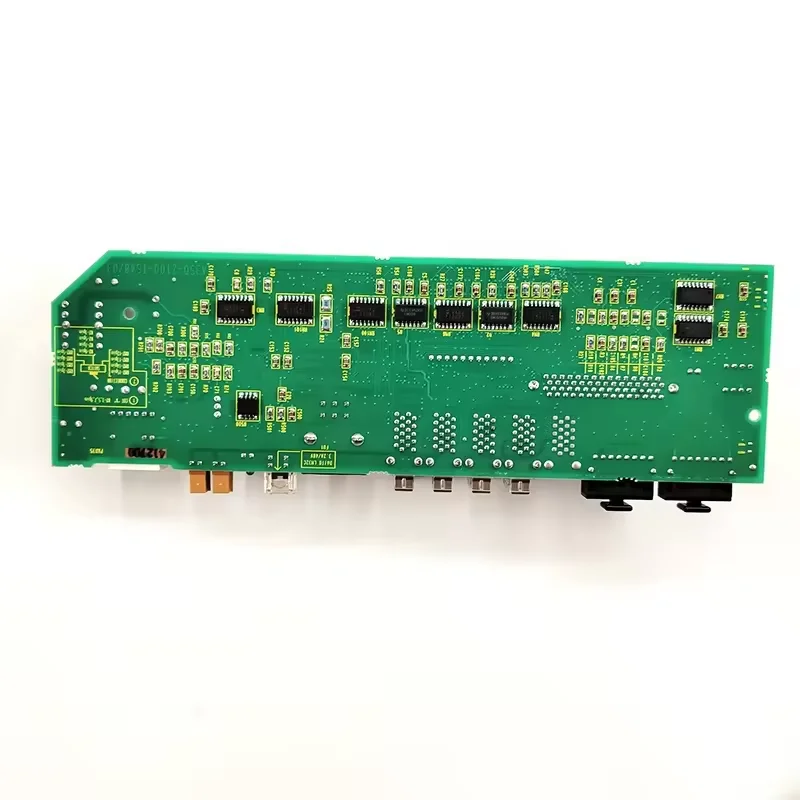 A20B-2100-0542 Fanuc Refurbished circuit board Tested Ok A20B 2100 0542