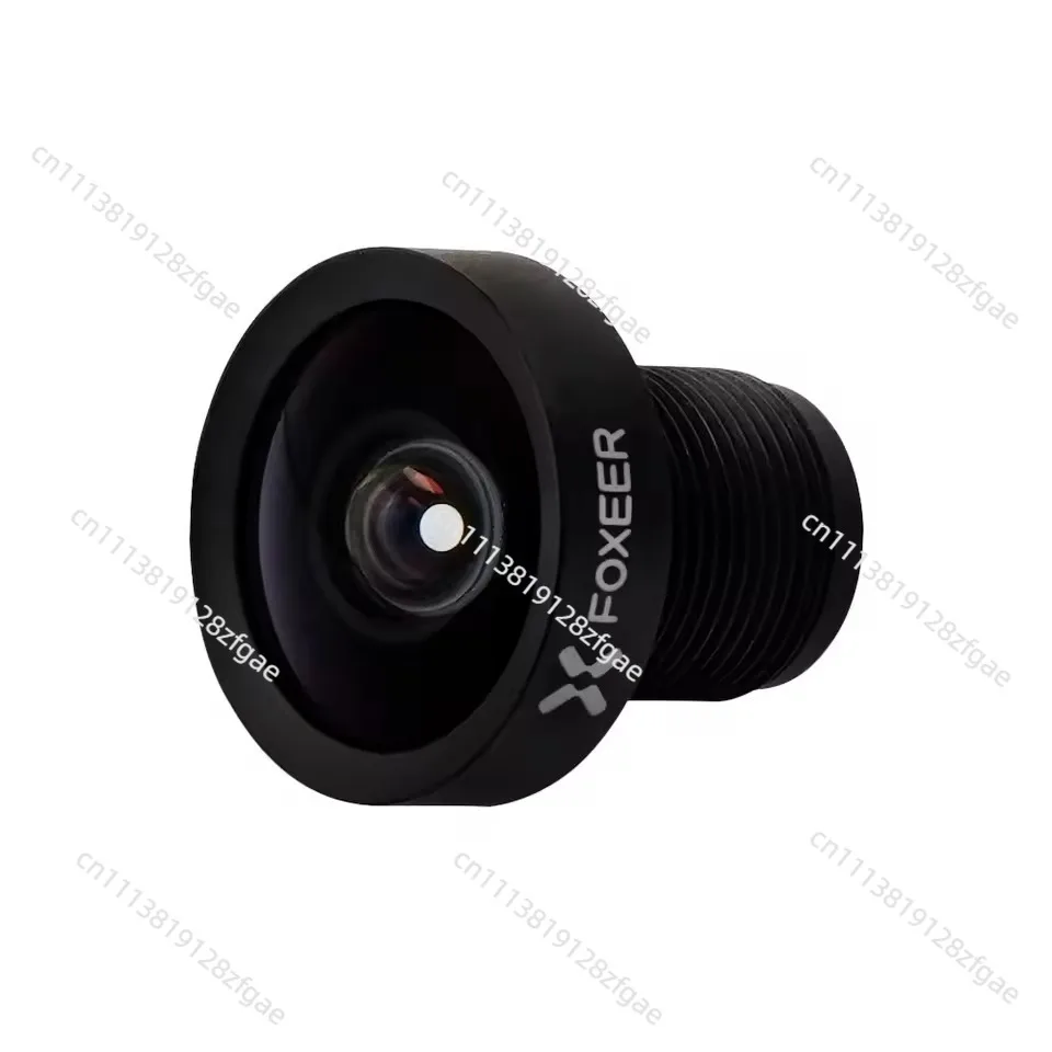 M8 1.7mm 8 Million Lens, Micro Slingshot Nano Micro Beast, Wide-angle Distortion Small FPV