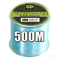 500M Blue