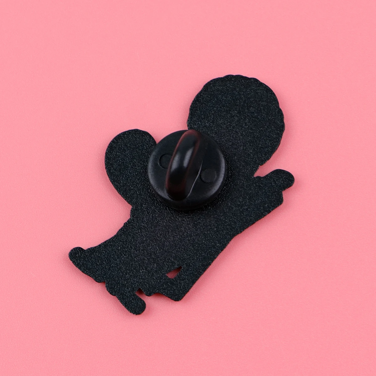 Cartoon-Film-Emaille-Anstecknadeln, niedlicher Hund, Broschen auf Kleidung, Schmuck, Accessoires, Broschen, Abzeichen für Aktentasche, Geschenk