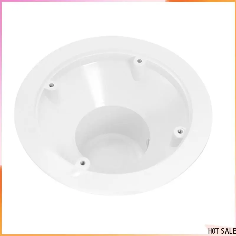 

B72A Swimming Pool Main Drain Cover, ABS Swimming Pool Main Drain Drain 2 Inch Inlet Drain, Pool Equipment Replacement Parts