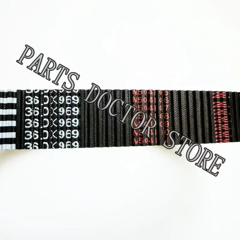 CF CVT BELT FOR Cforce 800cc 1000cc Z10 ATV800 UTV Quad Uforce X8 Z8 U8 U10 CFMOTOR Genuine 0JWA-055000-10000 36*969