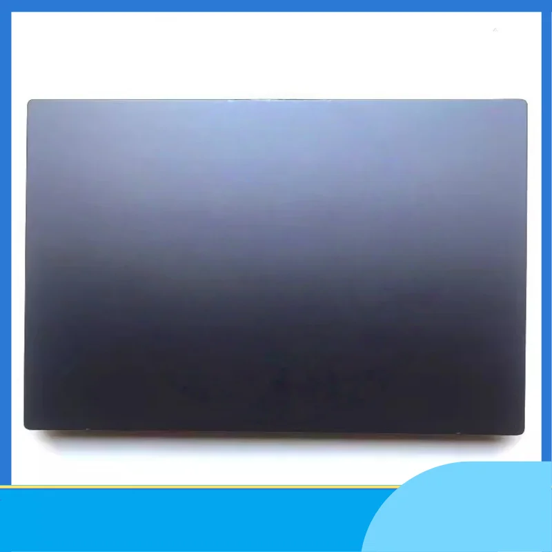 

New laptop for ExpertBook B1 B1400 L1400 B1401 L1401 2023 LCD Back Top Cover Rear Screen Case Rear Lid Dark Blue