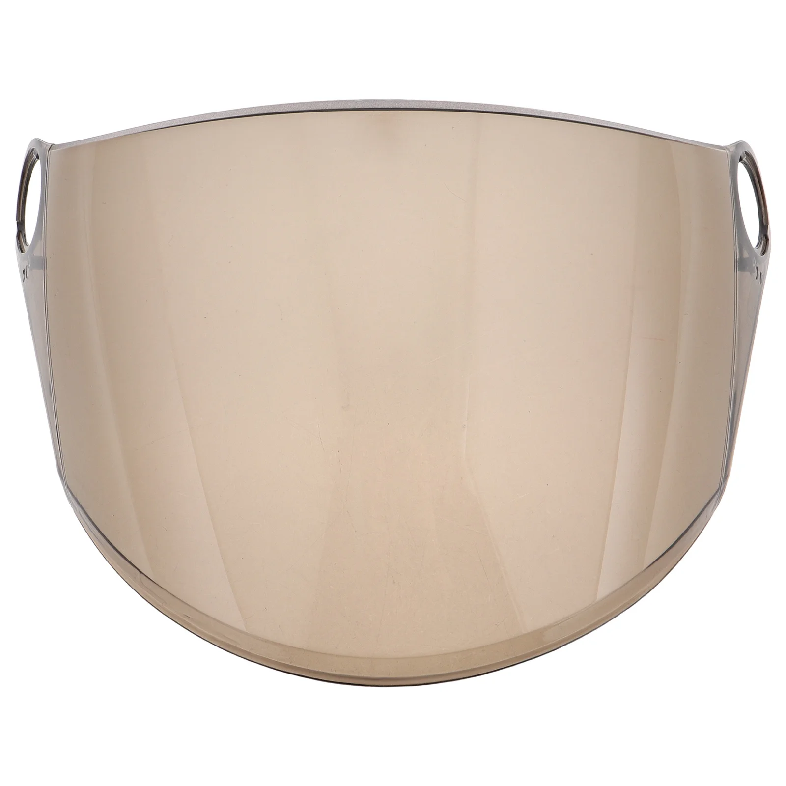 

Motorcycle Visor Brown Full Face Winter Protection Lens Wind Shield Visor Replacement Accessories Motorcycle