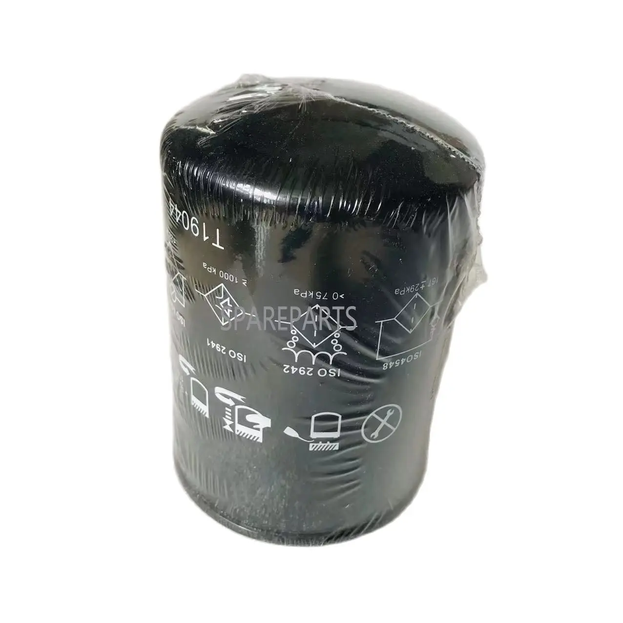 Replace T19044 Oil Filter Fits For John Deere Tractor 720801 T19044 A18A303 TPT19044 AR58956