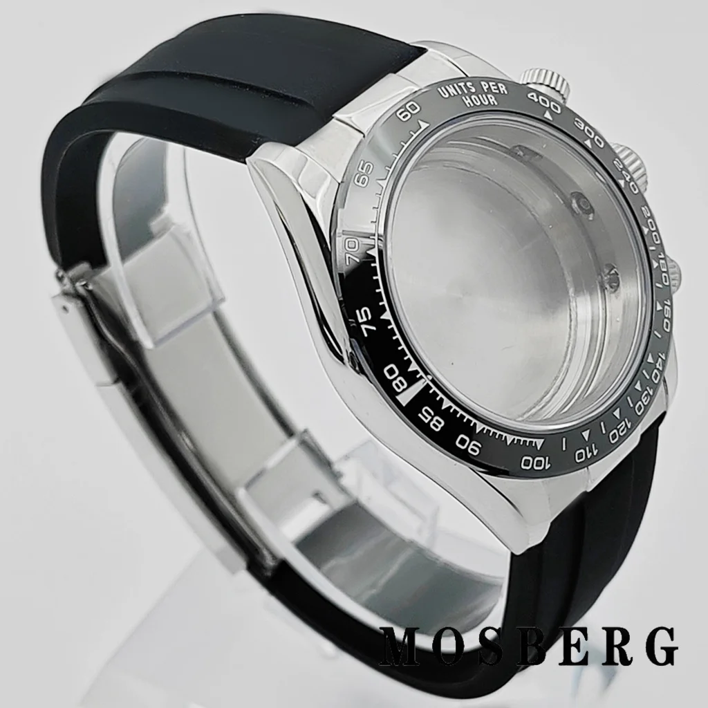 Thumbnail 3 - #30 Best Automatic Movement Watches to Buy In 2026